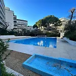 דירה Le Syracuse - T2 - Balcon Vue - Piscine - Parking